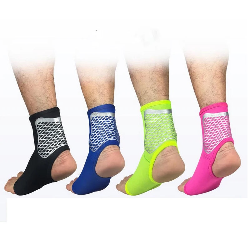 1Pcs Neoprene Sport Ankle Brace