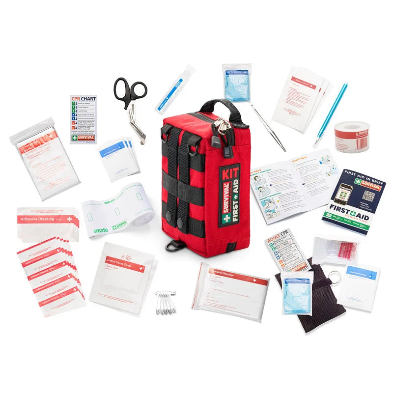 Waterproof First Aid Kit