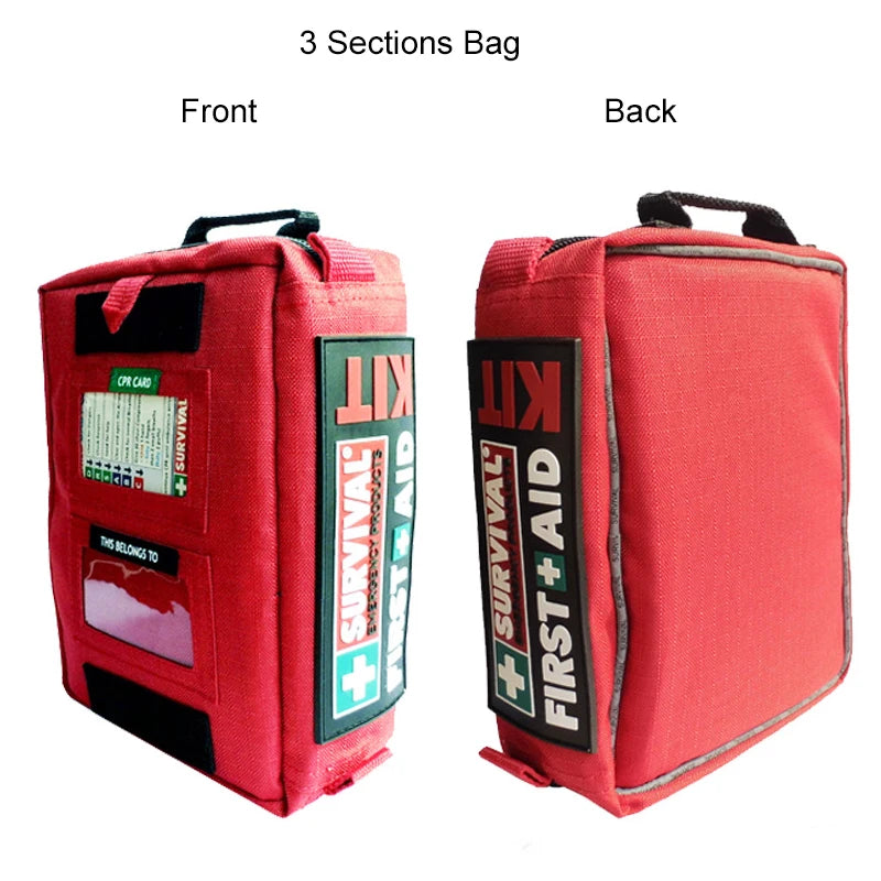 Waterproof First Aid Kit