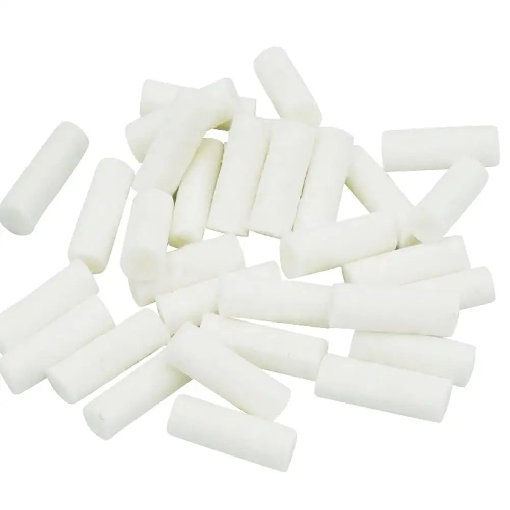 Paraffin Cotton Fire Starter Rolls