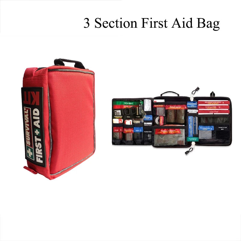 Waterproof First Aid Kit