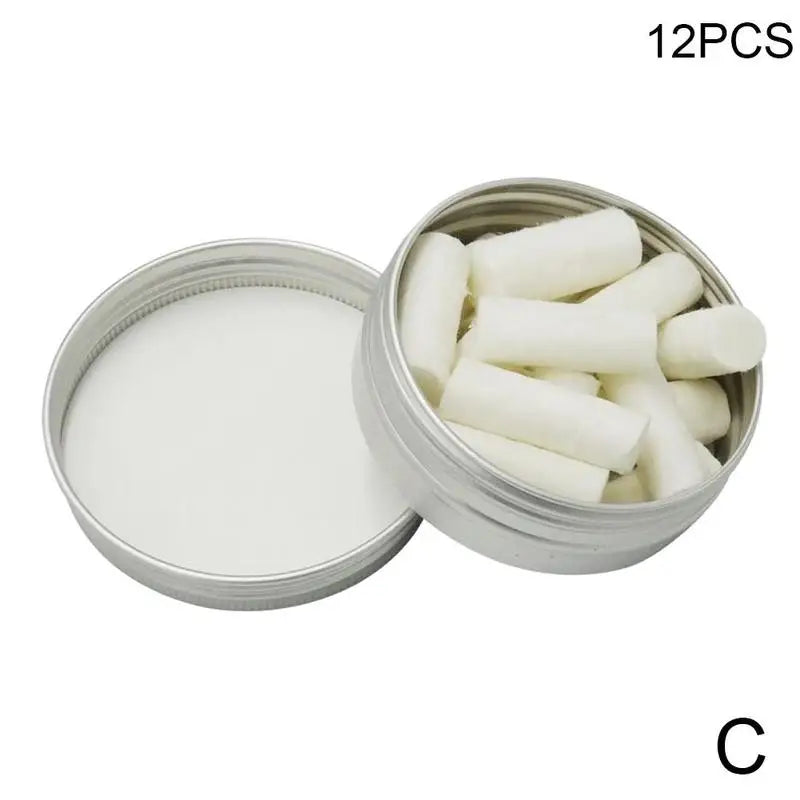 Paraffin Cotton Fire Starter Rolls