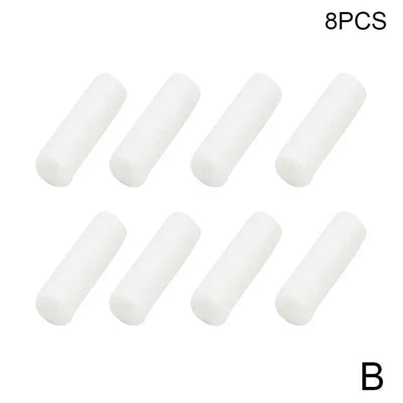 Paraffin Cotton Fire Starter Rolls