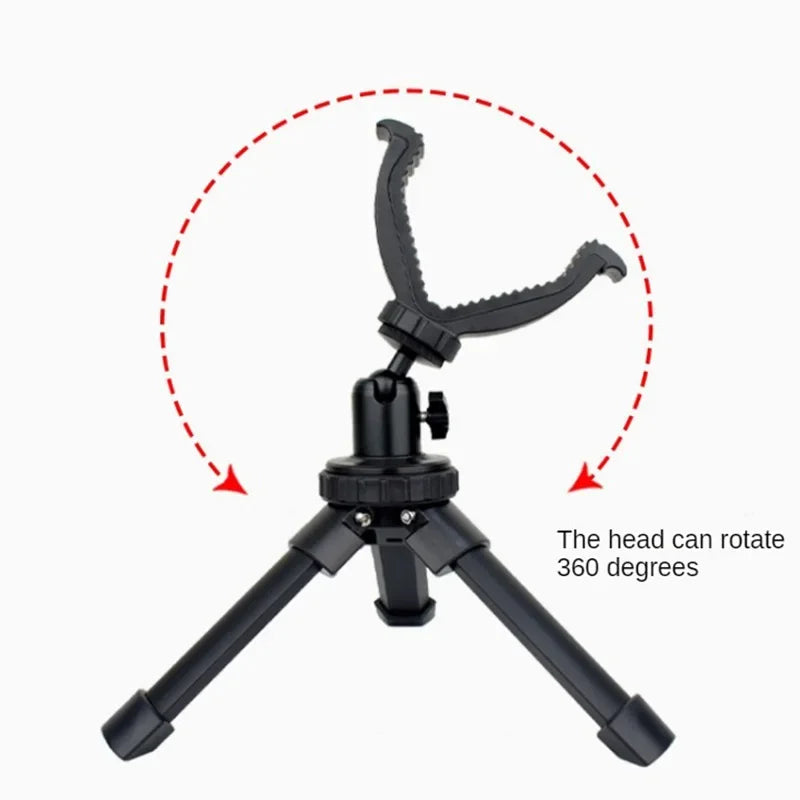 SwiftShot 360 Shooting Tripod