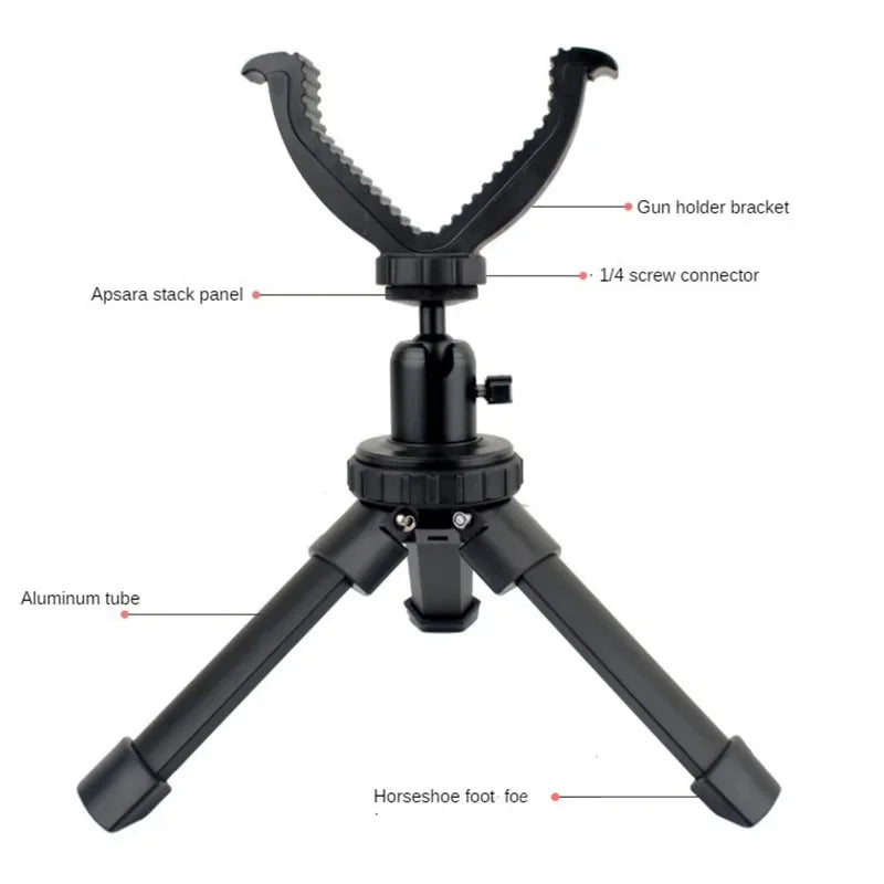 SwiftShot 360 Shooting Tripod