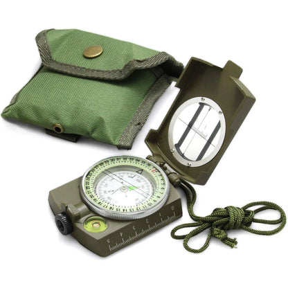 Northern Star Lensatic Compass