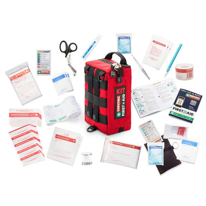 Waterproof First Aid Kit