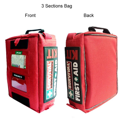 Waterproof First Aid Kit