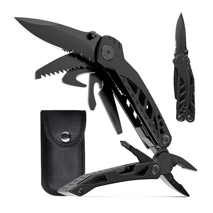 Stainless Survival Multi-Tool