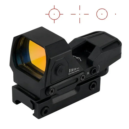 StrikeSight Reflex Red Dot Sight