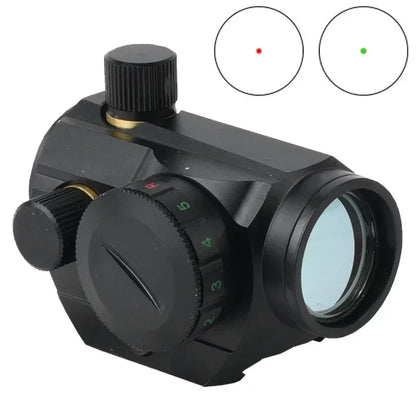 StrikeSight Reflex Red Dot Sight