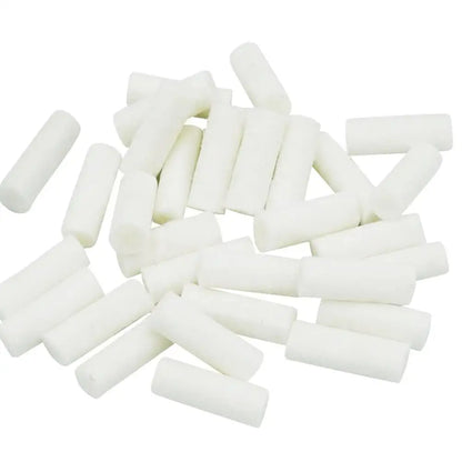 Paraffin Cotton Fire Starter Rolls