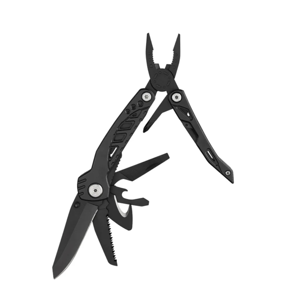 Stainless Survival Multi-Tool