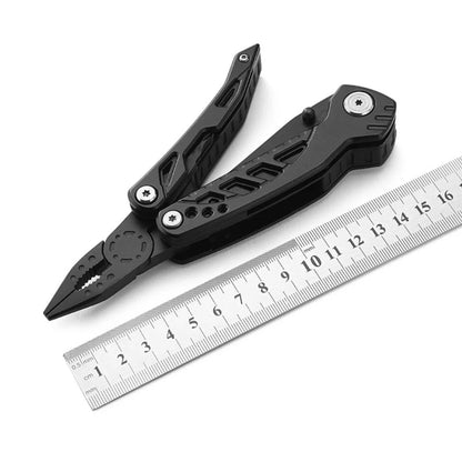 Stainless Survival Multi-Tool