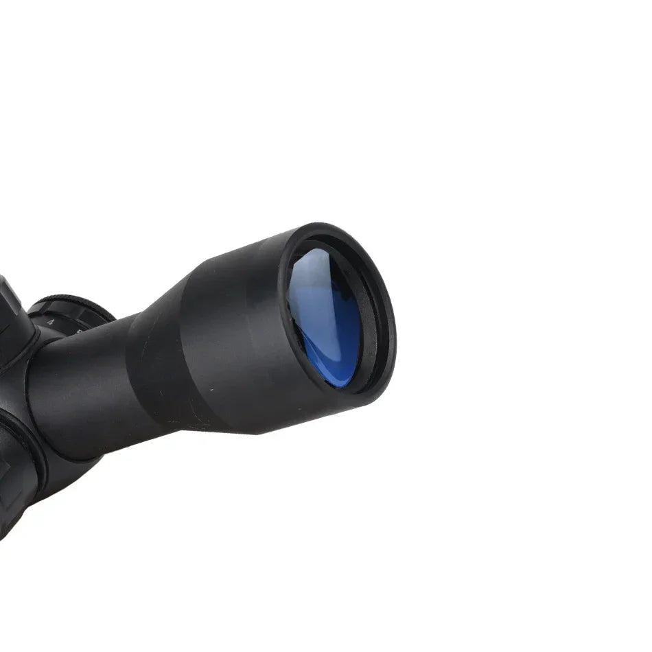 4x30 Rifle Scope