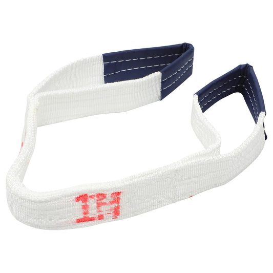 1PC heavy duty recovery strap