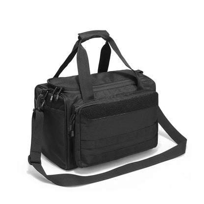 StealthForge Bugout Bag