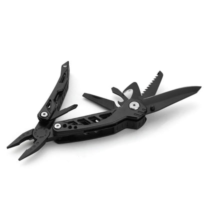 Stainless Survival Multi-Tool