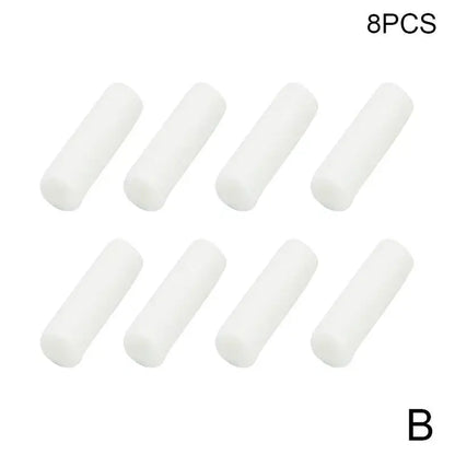 Paraffin Cotton Fire Starter Rolls